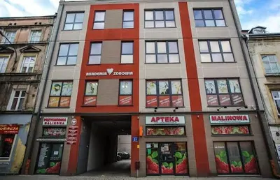 Przychodnia Malinowa - Internista | Specjaliści - Łódź